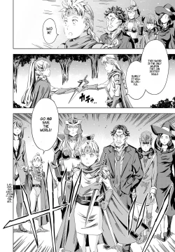 Page 144 of Summon the sex hero | Seigō shōkan 1-8