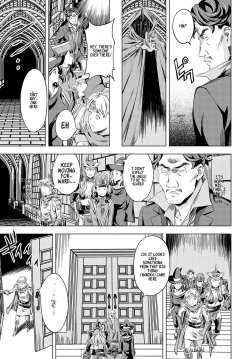 Page 147 of Summon the sex hero | Seigō shōkan 1-8