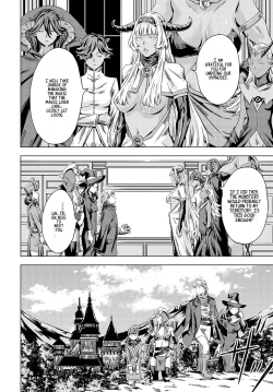 Page 190 of Summon the sex hero | Seigō shōkan 1-8