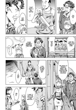 Page 58 of Summon the sex hero | Seigō shōkan 1-8