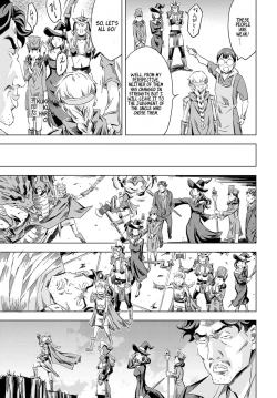 Page 87 of Summon the sex hero | Seigō shōkan 1-8