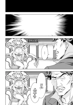 Page 8 of Summon the sex hero | Seigō shōkan 1-8