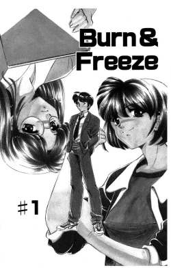 Page 4 of Oatsuku Cool ni Oshiete Ageru