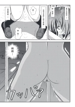 Page 23 of Chiru Roshutsu 22 | 琪露露出 22