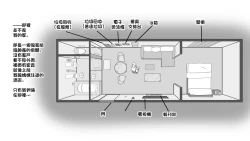 Page 7 of Mama to shinai to de rarenai heya 〜 kankin sa reta boku to mama 〜（son story）