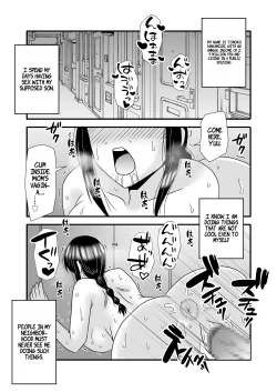 Page 11 of Yasashikute Kyonyuu no Okaasan ga Musuko Chinpo de Baka ni Nacchau Hanashi 3