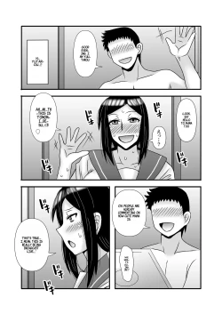 Page 61 of Yasashikute Kyonyuu no Okaasan ga Musuko Chinpo de Baka ni Nacchau Hanashi 3