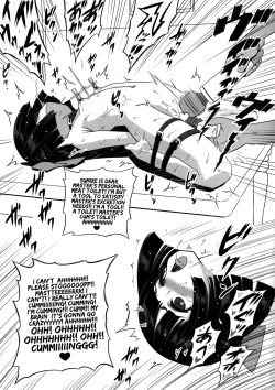 Page 10 of Fujishiro Sumire wa Juujun Miseijuku Mazo Dorei