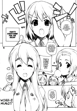 Page 1 of Mata K-ON