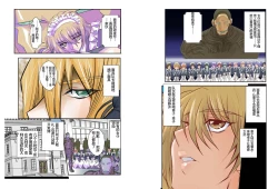 Page 24 of Dorei Maid Dai San Shou