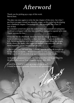 Page 29 of Zange Ana 4 | Confession Hole 4