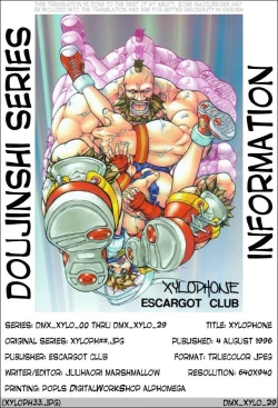 Page 31 of XYLOPHONE