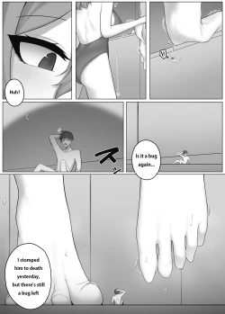 Page 28 of pixivFanbox