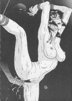 Page 31 of Okachimentaiko Magic