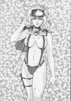 Page 89 of Okachimentaiko Magic