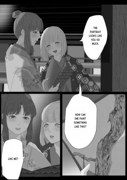 Page 80 of Kagendou Vol. 3