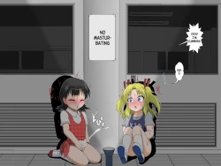 Page 30 of Shounen ←→ Shoujo Gakkou no TS Waidan