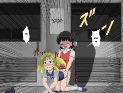 Page 38 of Shounen ←→ Shoujo Gakkou no TS Waidan