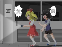 Page 5 of Shounen ←→ Shoujo Gakkou no TS Waidan