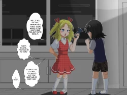 Page 7 of Shounen ←→ Shoujo Gakkou no TS Waidan