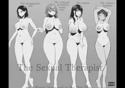 Page 96 of Seitaishi| The Sexual Therapist