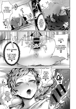 Page 162 of Nyotaika Heaven