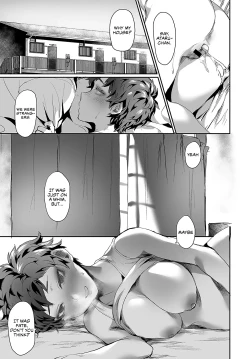 Page 166 of Nyotaika Heaven