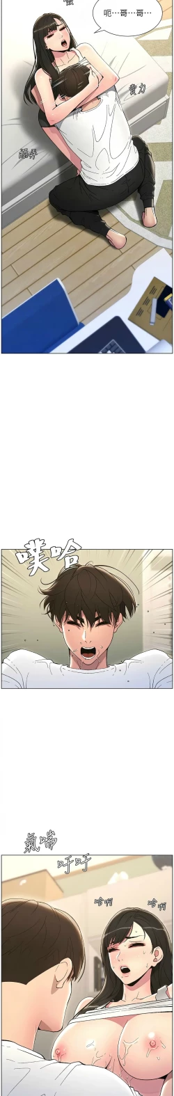 Page 291 of 兄妹的秘密授课／A Secret Lesson With My Younger Sister 1-28