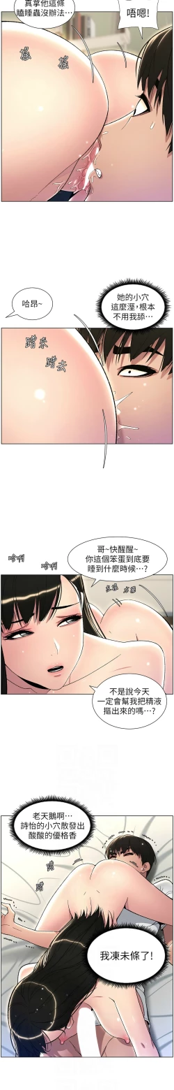 Page 505 of 兄妹的秘密授课／A Secret Lesson With My Younger Sister 1-28