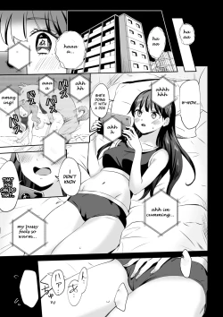 Page 1 of Inu ni NTRrechimatta | I got NTR'd by a dog.