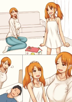 Page 52 of Kcup Hitozuma Infuruensa- wa Momaretai