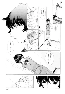 Page 140 of Mousou×Yokubou
