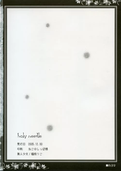 Page 21 of Holy Needle