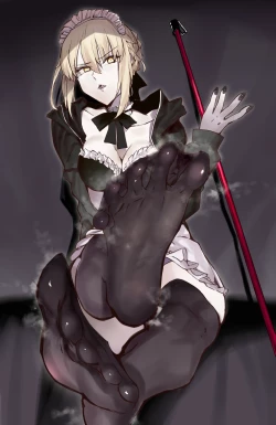 Page 15 of 《泳装黑王篇》