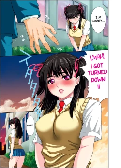 Page 2 of Toilet no Anna-chan