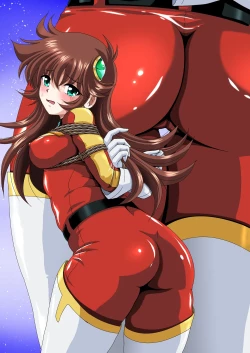 Page 24 of Jiyuusei  ga Kagayaku Toki