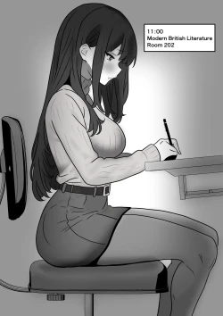 Page 10 of Omocha Couple | I Shrunk My Classmate