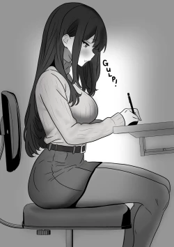 Page 18 of Omocha Couple | I Shrunk My Classmate