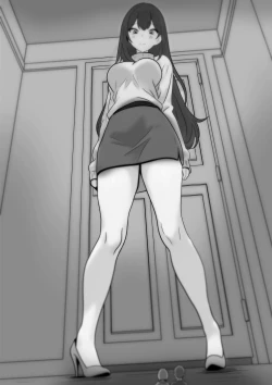 Page 1 of Omocha Couple | I Shrunk My Classmate