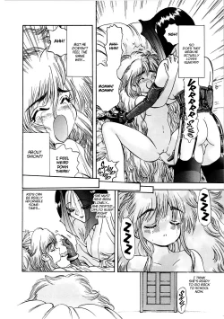 Page 92 of Crack Angel Chapters 1-6