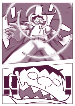 Page 108 of 野比道1-9合集 中文