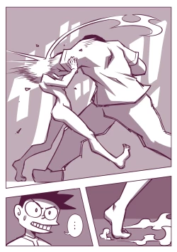 Page 180 of 野比道1-9合集 中文