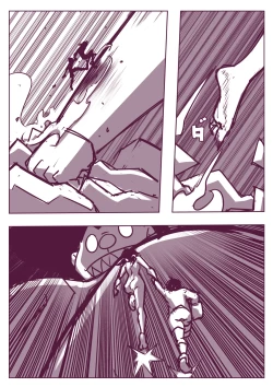 Page 239 of 野比道1-9合集 中文