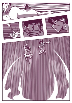 Page 240 of 野比道1-9合集 中文