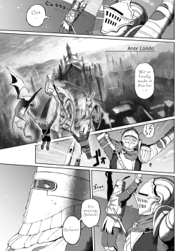 Page 10 of The Sunlight shapes you