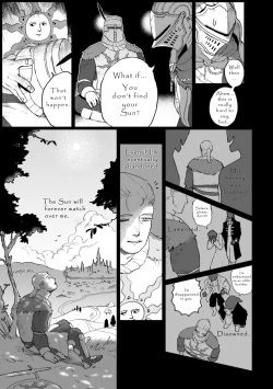 Page 12 of The Sunlight shapes you