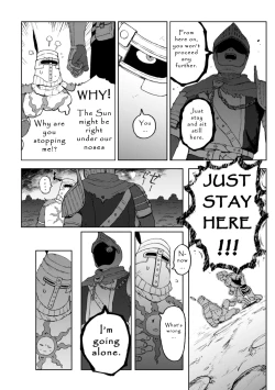 Page 19 of The Sunlight shapes you