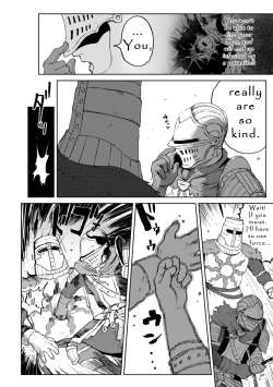 Page 21 of The Sunlight shapes you