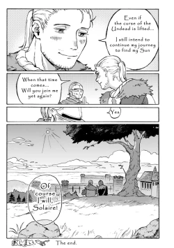 Page 32 of The Sunlight shapes you