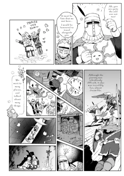 Page 9 of The Sunlight shapes you